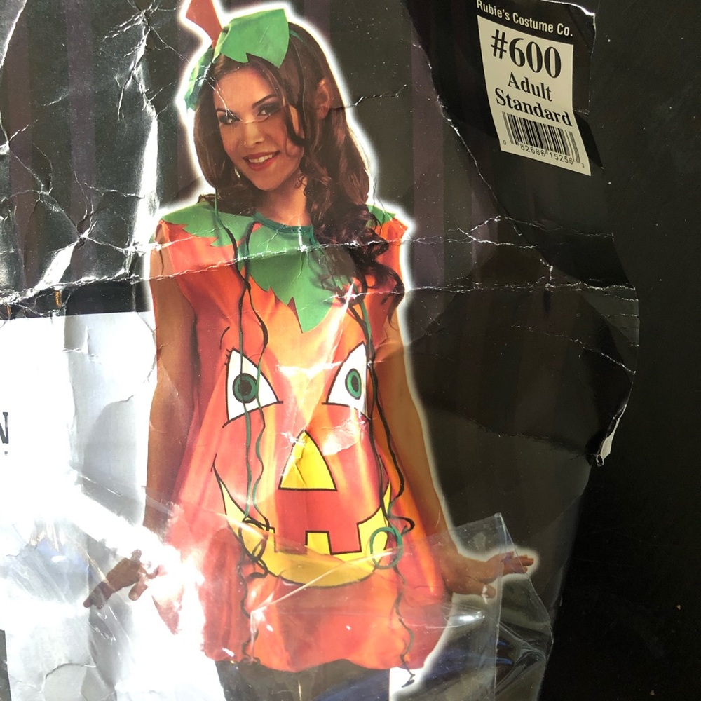 Woman’s costume